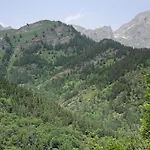 アパート Genzianella Tano Di Grich