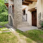 Genzianella Tano Di Grich Cesani