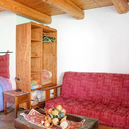 Appartement Genzianella Tano Di Grich *