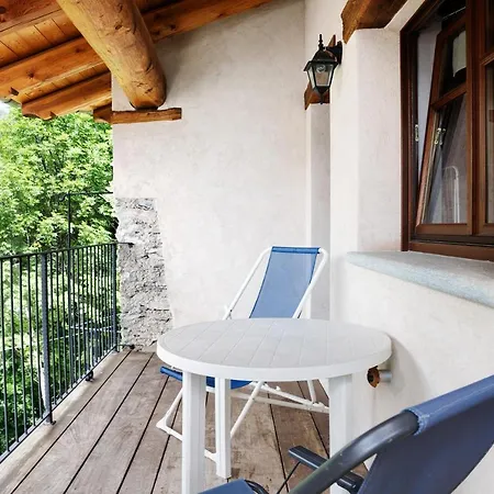 Genzianella Tano Di Grich