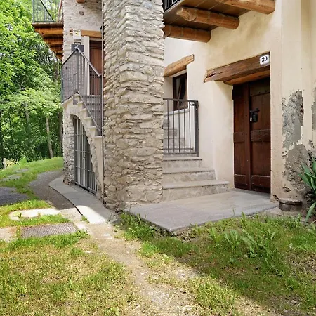 Genzianella Tano Di Grich