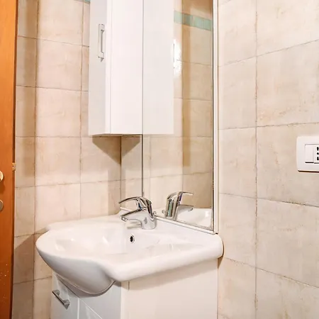 Genzianella Tano Di Grich Apartmán *