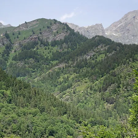 Apartamento Genzianella Tano Di Grich