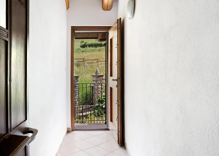 Genzianella Tano Di Grich * Cesani