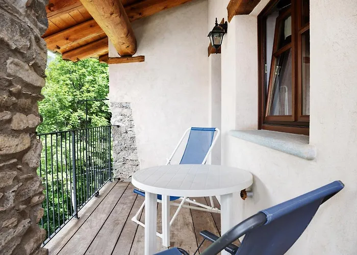 Genzianella Tano Di Grich