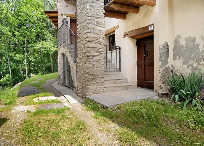 Genzianella Tano Di Grich